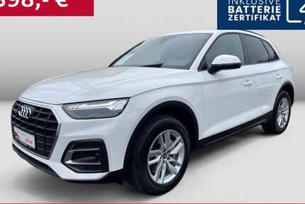 Audi Q5 81.284 km 29.990 &euro; Fellbach 70734