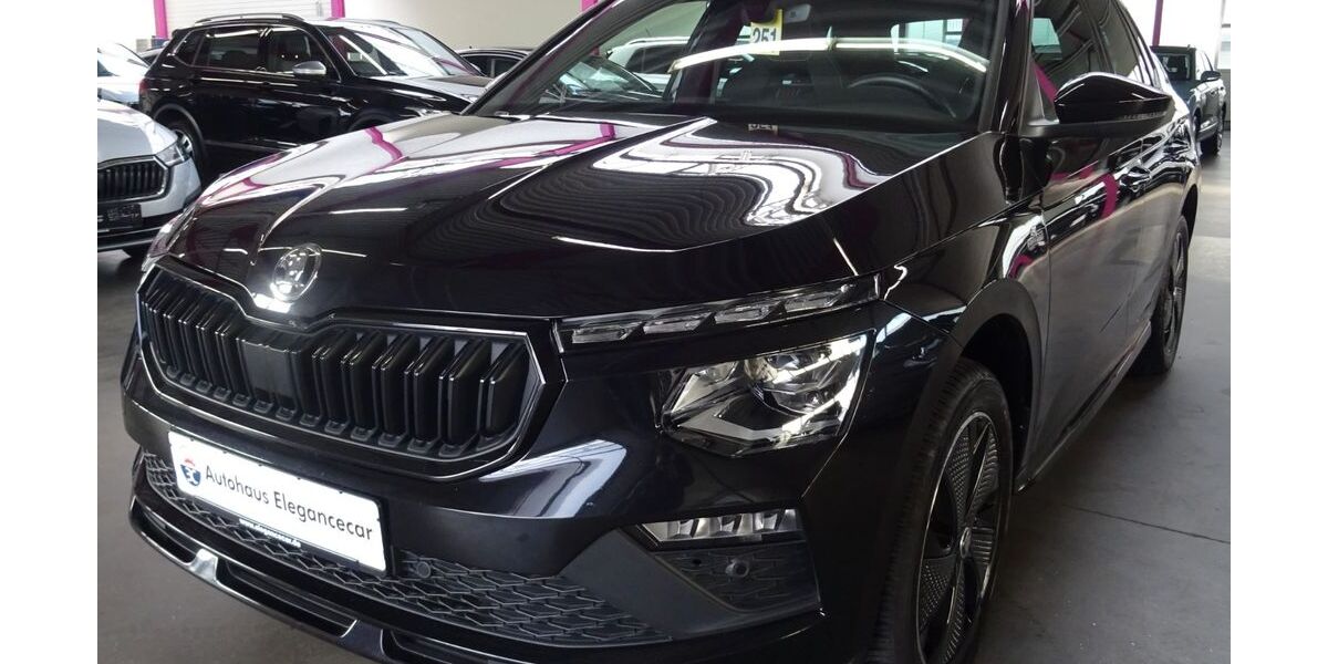 Skoda Kamiq 21.000 km 25.849 € Holzgerlingen bei Stuttgart 71088