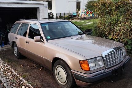 Mercedes E 220