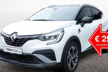 Renault Captur 39.300 km 17.950 &euro; Ostelsheim 75395