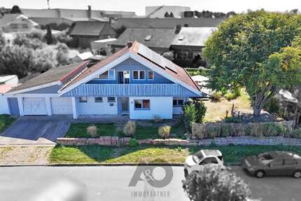Haus Calw - 7 Zimmer, 187 m&sup2;, 499.000&euro; | Angebot:22407706