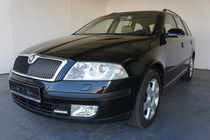 Skoda Octavia 203.000 km 4.900 &euro; Sindelfingen 71065