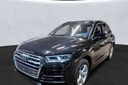Audi Q5 84.000 km 29.150 € Jettingen 71131