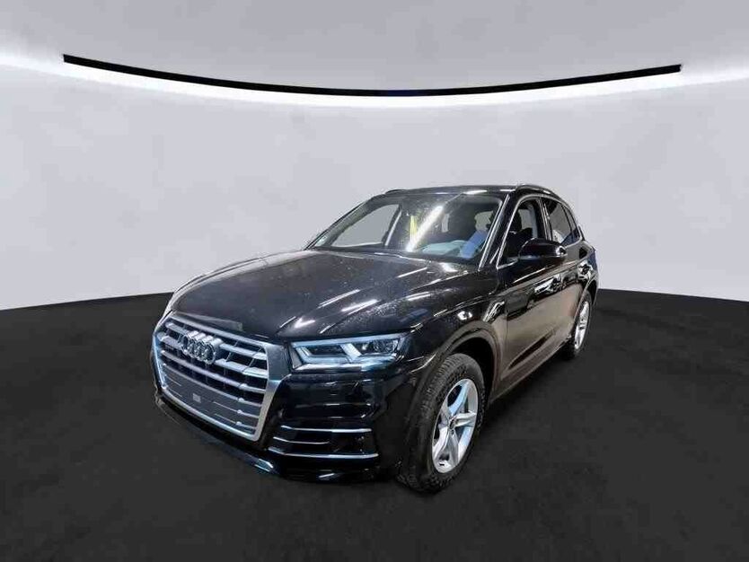 Audi Q5 84.000 km 29.150 € Jettingen 71131