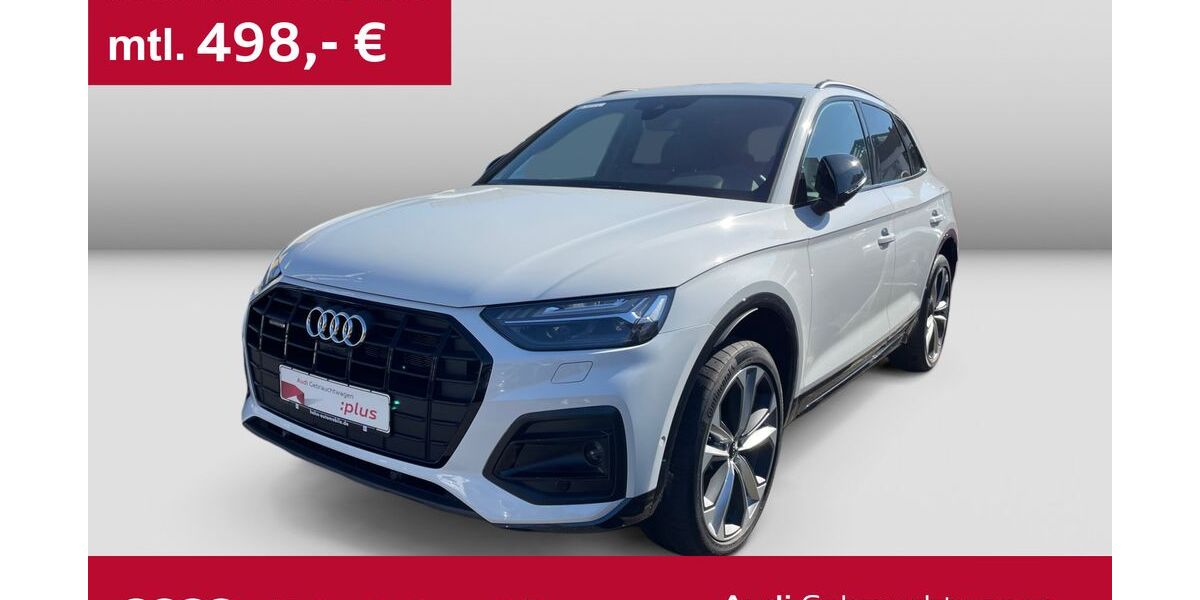 Audi Q5 7.084 km 54.860 &euro; Fellbach 70734