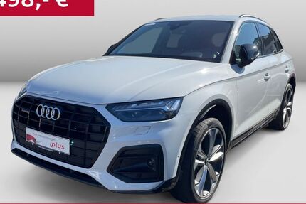 Audi Q5 7.084 km 55.760 &euro; Fellbach 70734