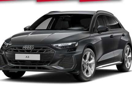 Audi A3 3.986 km 33.940 &euro; Stuttgart 70563