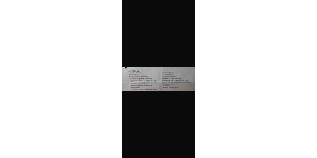 Opel Corsa 71.000 km 8.500 &euro; böblingen 71032