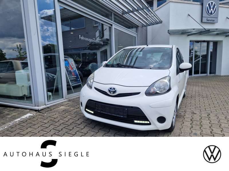 Aygo