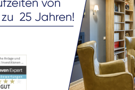Wohnung Fellbach Oeffingen - 1 Zimmer, 44 m&sup2;, 233.200&euro; | Angebot:27409986