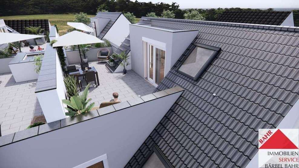 Wohnung zum Kaufen in Weil im Schönbuch 479.000 € 80 m²