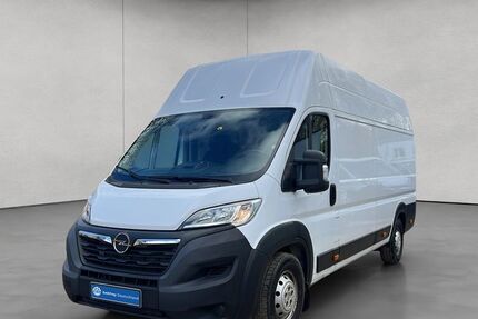Opel Movano 60.058 km 22.590 € Esslingen 73730