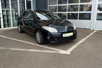 Renault Megane 307.163 km 2.990 &euro; Herrenberg 71083