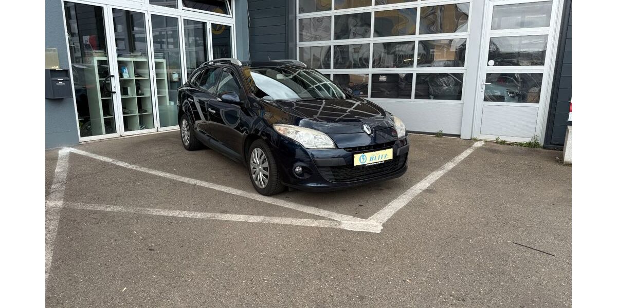 Renault Megane 307.163 km 2.990 &euro; Herrenberg 71083