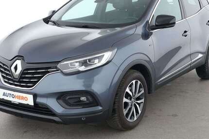 Renault Kadjar 58.432 km 18.510 € Stuttgart 70195