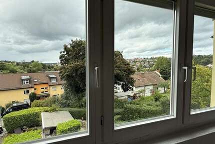Wohnung zum Mieten in Denkendorf 1.050 € 75 m²