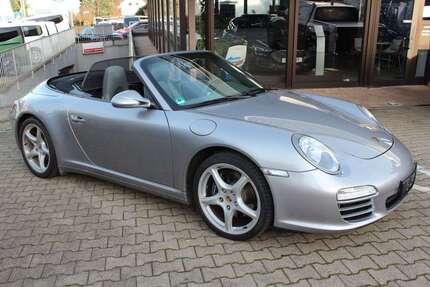 Porsche 911 74.750 km 60.997 € Filderstadt 70794