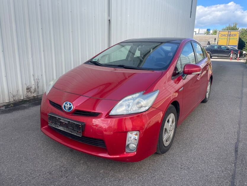 Toyota Prius 195.000 km 6.990 € Böblingen 71034