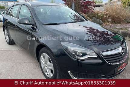 Opel Insignia 109.084 km 9.400 € Reutlingen 72770