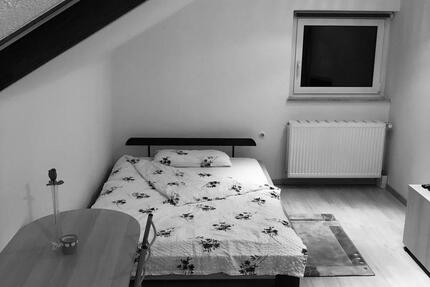 1 Zimmer Wohnung Apartment für Pendler 1 zimmer