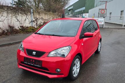 Seat Mii 81.000 km 7.580 &euro; Möglingen 71696