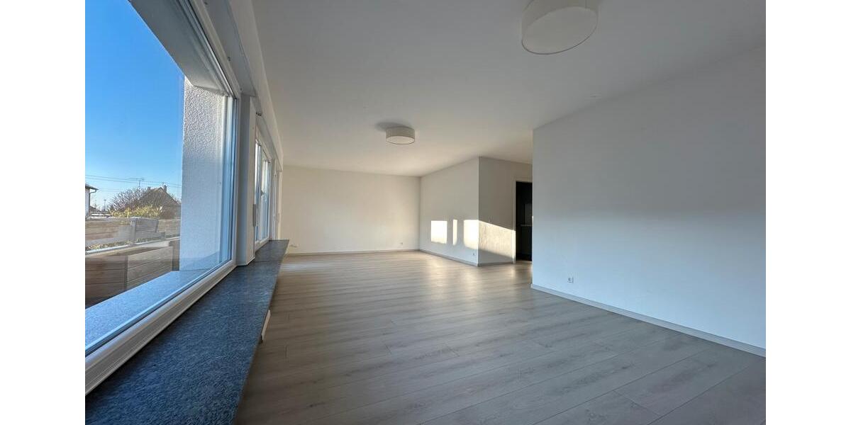 Etagenwohnung Freiberg am Neckar - 4.5 Zimmer, 101 m&sup2;, 430.000&euro; | Angebot:24554462