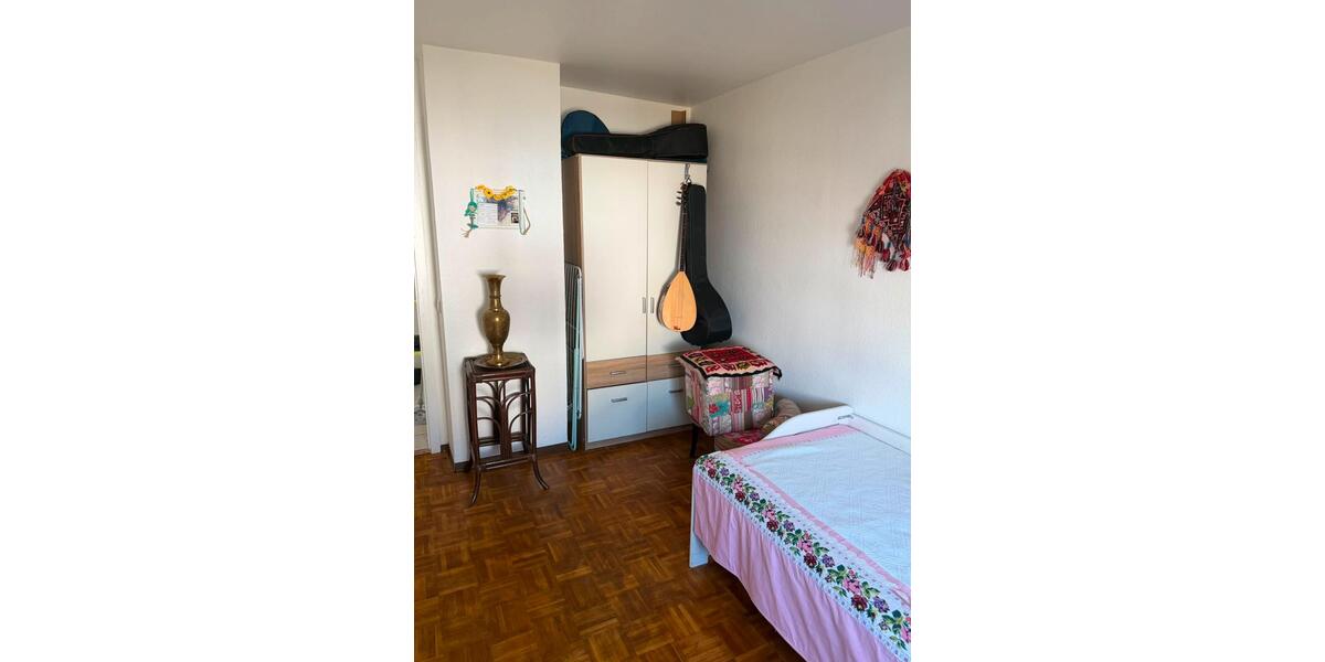 Etagenwohnung Nürtingen - 4 Zimmer, 84 m&sup2;, 349.000&euro; | Angebot:27168910