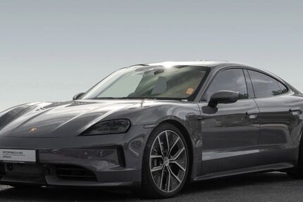 Porsche Taycan 5.300 km 107.800 &euro; Filderstadt 70794