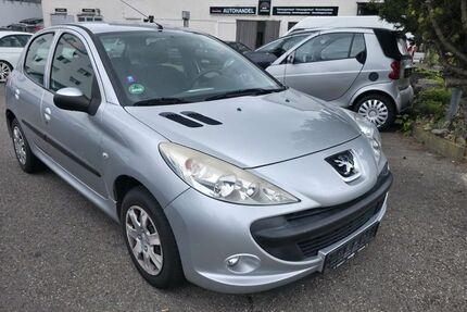 Peugeot 206 200.000 km 1.990 € Filderstadt bei Stuttgart 70794