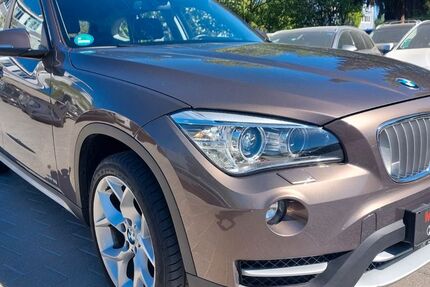 BMW X1 86.731 km 10.500 &euro; Fellbach 70736