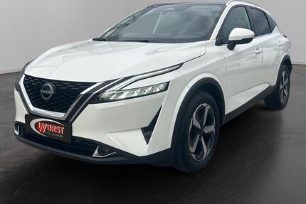 Nissan Qashqai 32.000 km 24.880 &euro; Bempflingen 72658