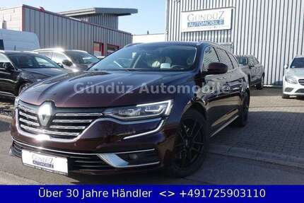 Renault Talisman 208.000 km 11.799 &euro; Nufringen 71154