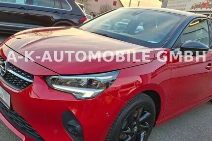 Opel Corsa 48.700 km 12.999 &euro; Deizisau 73779