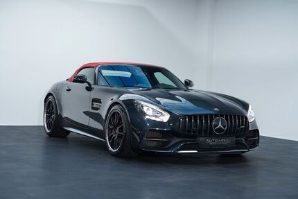 Mercedes-Benz AMG GT C 29.642 km 129.890 &euro; Rottenburg am Neckar 72108