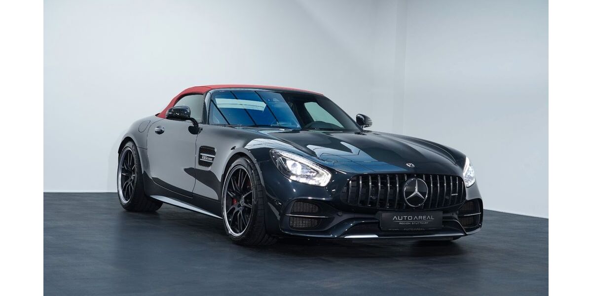 Mercedes-Benz AMG GT C 29.642 km 129.890 &euro; Rottenburg am Neckar 72108