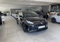 Gebrauchtwagen Mazda 2 Hybrid