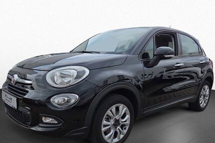 Fiat 500X 60.000 km 10.790 &euro; Pforzheim 75179