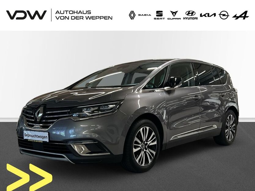 Renault Espace 59.991 km 34.900 € Stuttgart 70469