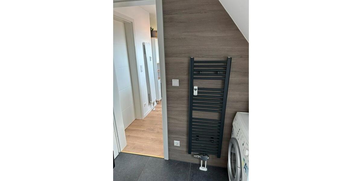 Dachgeschoßwohnung Rottenburg am Neckar - 3 Zimmer, 50 m&sup2;, 875&euro; | Angebot:26226342