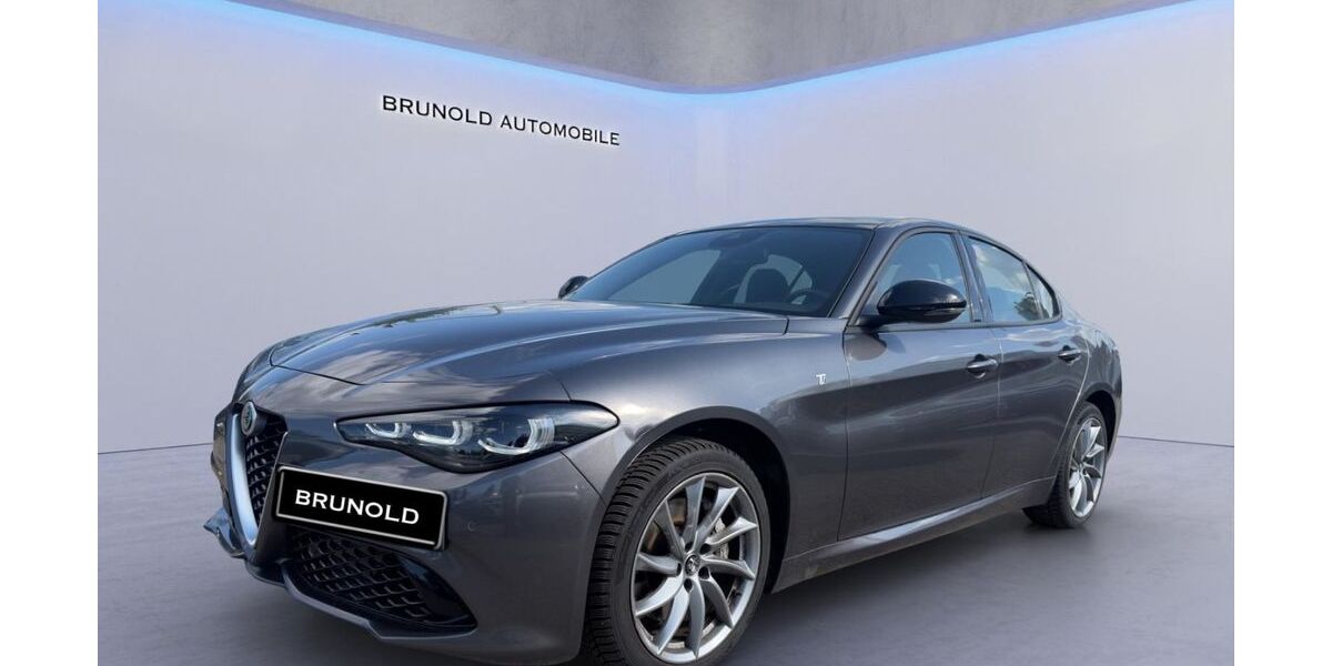 Alfa Romeo Giulia 35.000 km 35.900 &euro; Reutlingen 72770