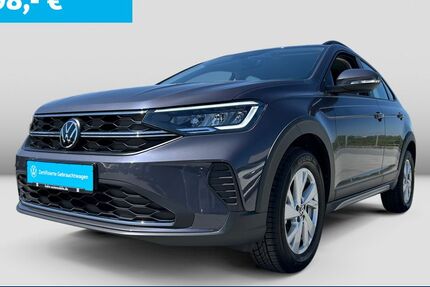 VW Taigo 9.062 km 18.395 &euro; Fellbach 70736