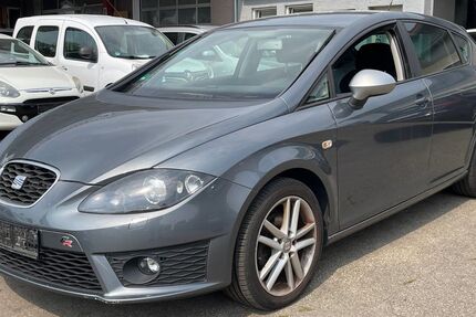 Seat Leon 167.400 km 5.900 € Tübingen-Bühl 72072