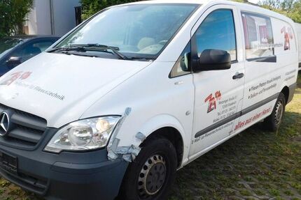 Mercedes Vito