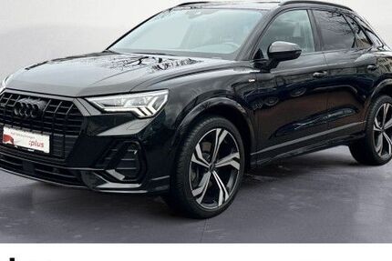 Audi Q3 23.952 km 47.490 &euro; Reutlingen 72760