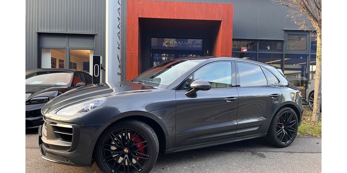 Porsche Macan 40.800 km 85.600 &euro; Sindelfingen 71065