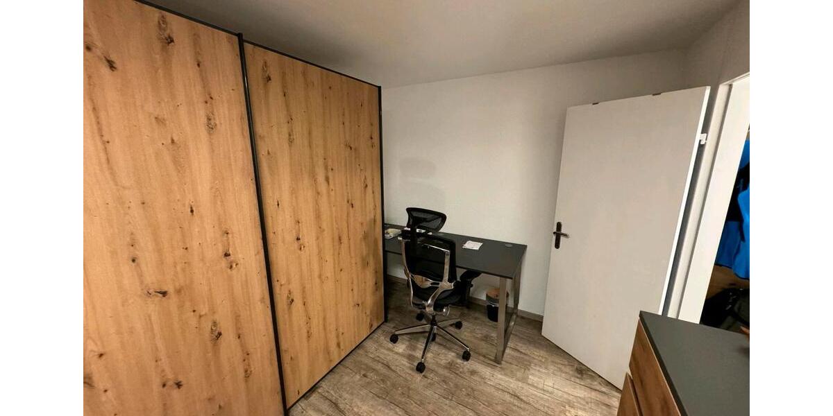 Etagenwohnung Esslingen am Neckar Pliensauvorstadt - 2 Zimmer, 55 m&sup2;, 269.000&euro; | Angebot:24542977