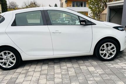 Renault ZOE 59.000 km 5.800 &euro; Sindelfingen 71069