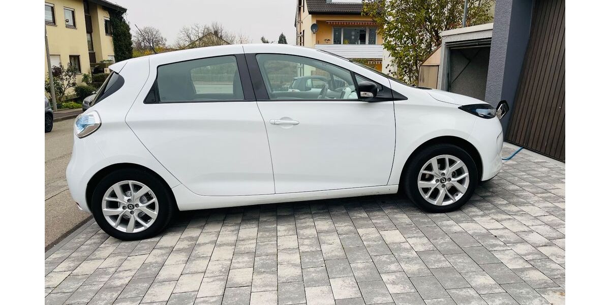 Renault ZOE 59.000 km 8.400 € Sindelfingen 71069