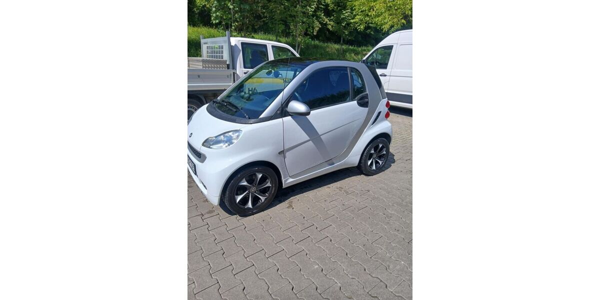 Smart ForTwo 136.500 km 4.999 &euro; Kornwestheim 70806