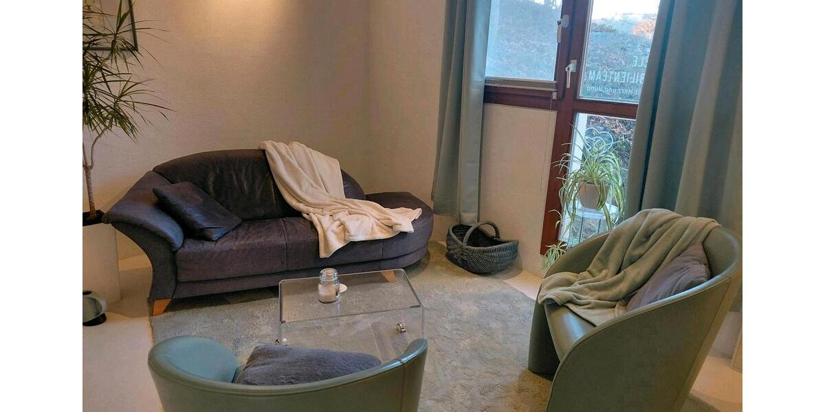 Erdgeschoßwohnung Nagold - 2 Zimmer, 43 m&sup2;, 700&euro; | Angebot:26237129